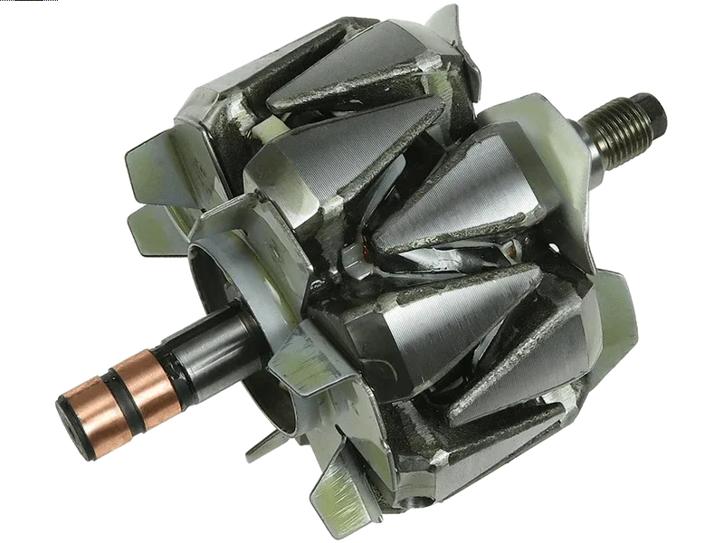 AR6019 AS-PL - 3.CZĘŚCI ALTERNATORA — zdjęcie 2 z 2