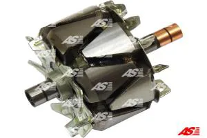 AR6020 AS-PL - 3.CZĘŚCI ALTERNATORA — zdjęcie 1 z 2