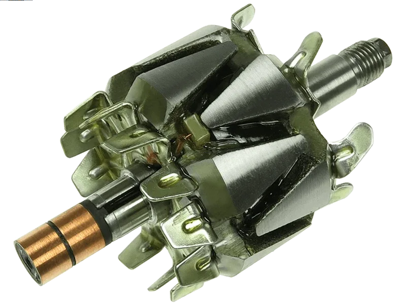 AR6021 AS-PL - 3.CZĘŚCI ALTERNATORA — zdjęcie 2 z 3