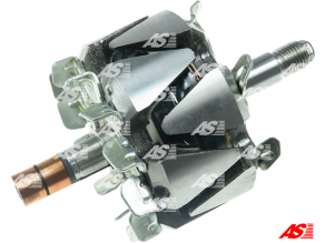 AR6023 AS-PL - 3.CZĘŚCI ALTERNATORA — zdjęcie 1 z 2