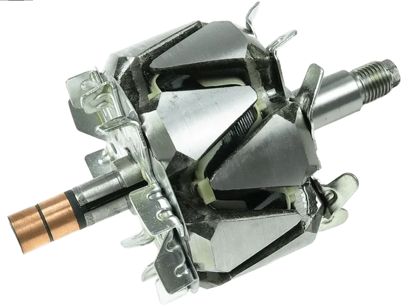AR6024 AS-PL - 3.CZĘŚCI ALTERNATORA — zdjęcie 1 z 2