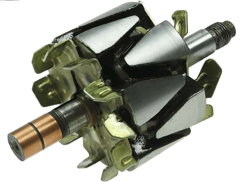 AR6026 AS-PL - 3.CZĘŚCI ALTERNATORA — zdjęcie 1 z 2