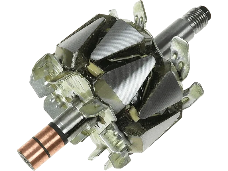 AR6031S AS-PL - 3.CZĘŚCI ALTERNATORA — zdjęcie 1 z 2