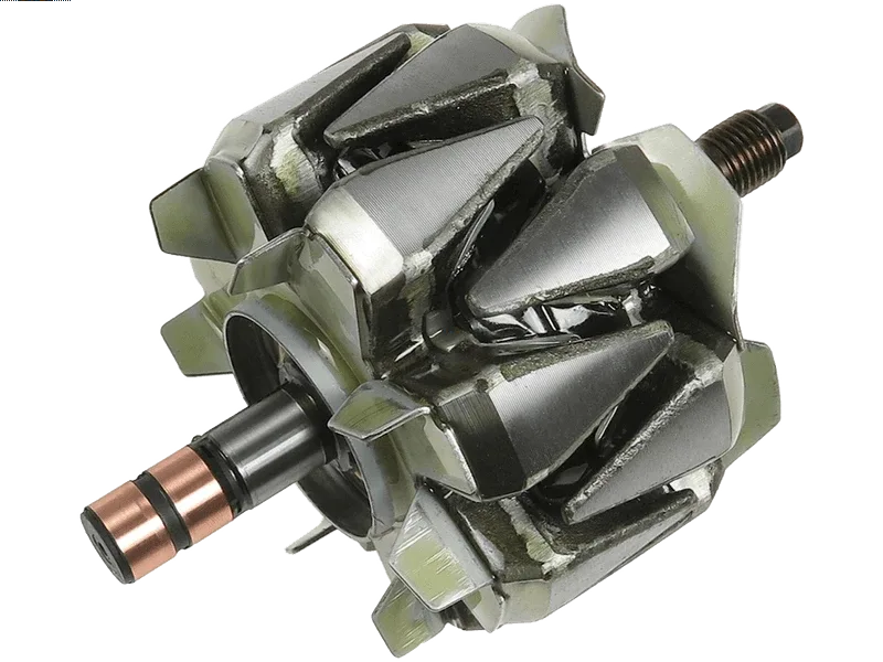 AR6033S AS-PL - 3.CZĘŚCI ALTERNATORA — zdjęcie 1 z 2
