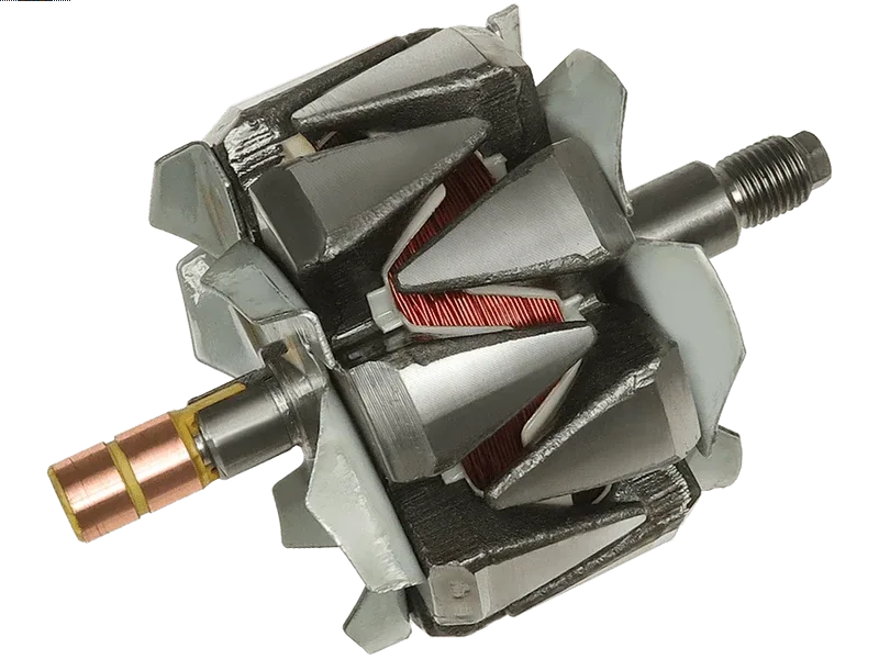 AR6036S AS-PL - 3.CZĘŚCI ALTERNATORA — zdjęcie 1 z 1