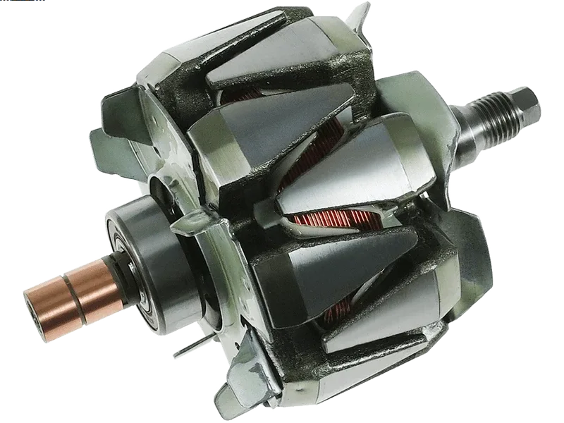 AR6041S AS-PL - 3.CZĘŚCI ALTERNATORA — zdjęcie 1 z 2
