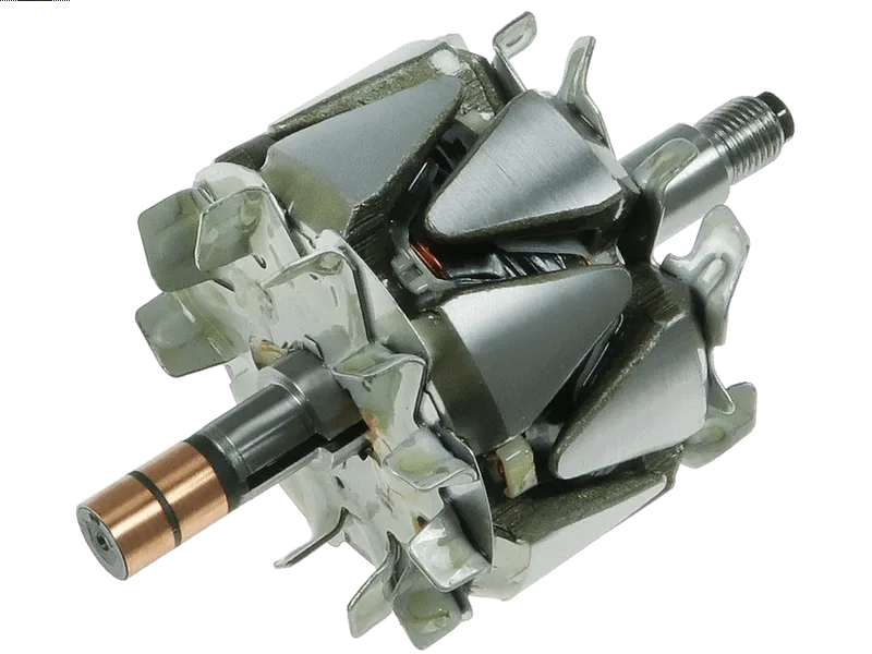 AR6042S AS-PL - 3.CZĘŚCI ALTERNATORA — zdjęcie 2 z 2