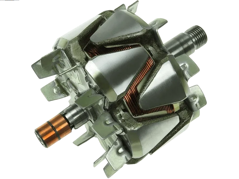 AR9001 AS-PL - 3.CZĘŚCI ALTERNATORA — zdjęcie 2 z 2