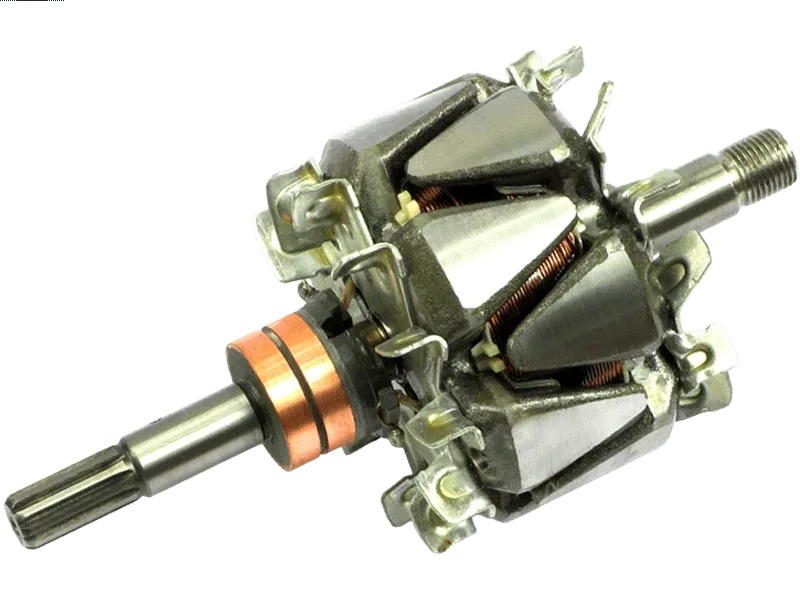 AR9003 AS-PL - 3.CZĘŚCI ALTERNATORA — zdjęcie 2 z 2