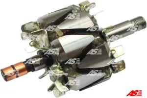 AR9006 AS-PL - 3.CZĘŚCI ALTERNATORA — zdjęcie 1 z 2