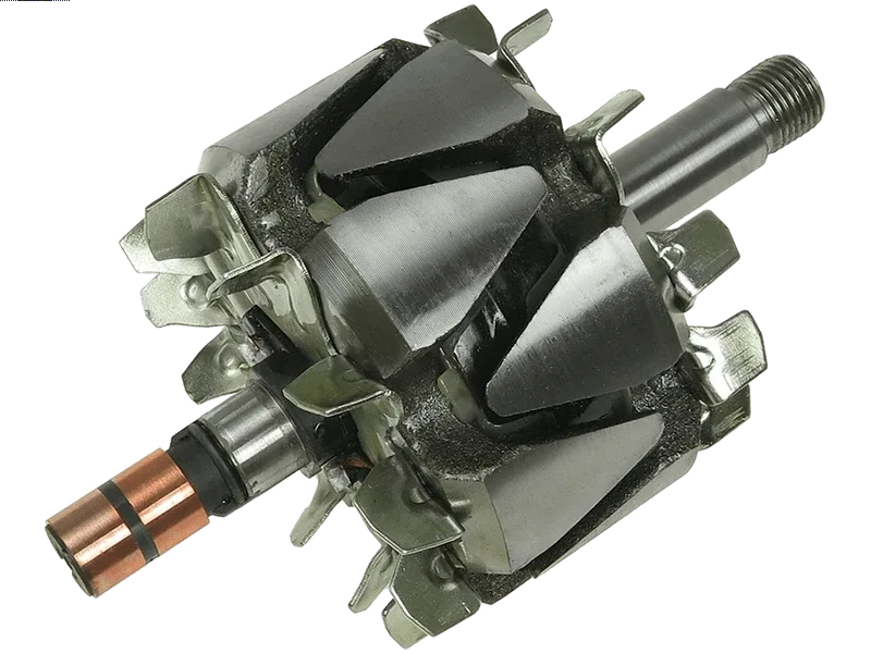 AR9007 AS-PL - 3.CZĘŚCI ALTERNATORA — zdjęcie 2 z 2