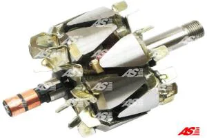 AR9007 AS-PL - 3.CZĘŚCI ALTERNATORA — zdjęcie 1 z 2