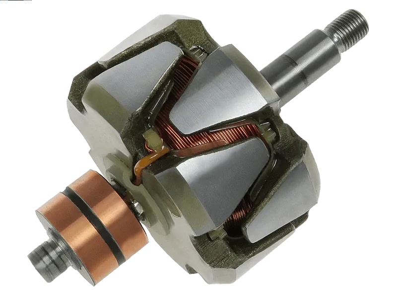 AR9008 AS-PL - 3.CZĘŚCI ALTERNATORA — zdjęcie 2 z 2