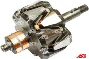 AR9008 AS-PL - 3.CZĘŚCI ALTERNATORA — zdjęcie 1 z 2