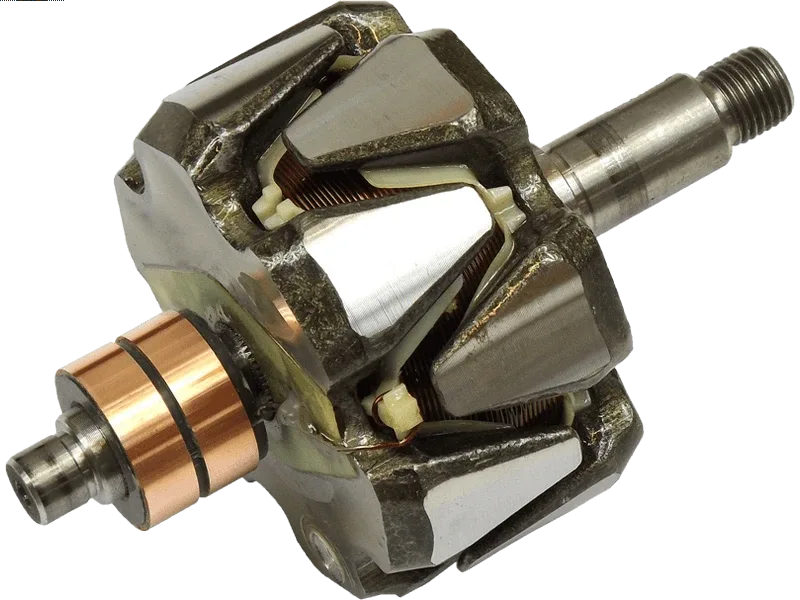 AR9009 AS-PL - 3.CZĘŚCI ALTERNATORA — zdjęcie 2 z 2