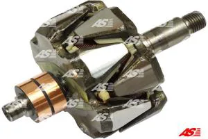 AR9009 AS-PL - 3.CZĘŚCI ALTERNATORA — zdjęcie 1 z 2