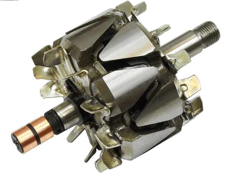 AR9011 AS-PL - 3.CZĘŚCI ALTERNATORA — zdjęcie 2 z 2