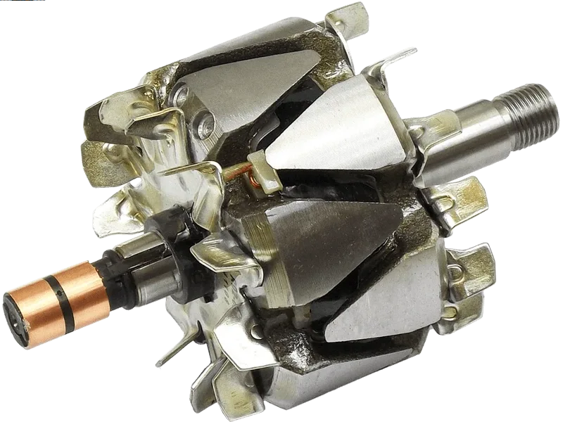 AR9012 AS-PL - 3.CZĘŚCI ALTERNATORA — zdjęcie 2 z 2
