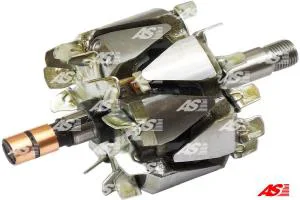 AR9012 AS-PL - 3.CZĘŚCI ALTERNATORA — zdjęcie 1 z 2