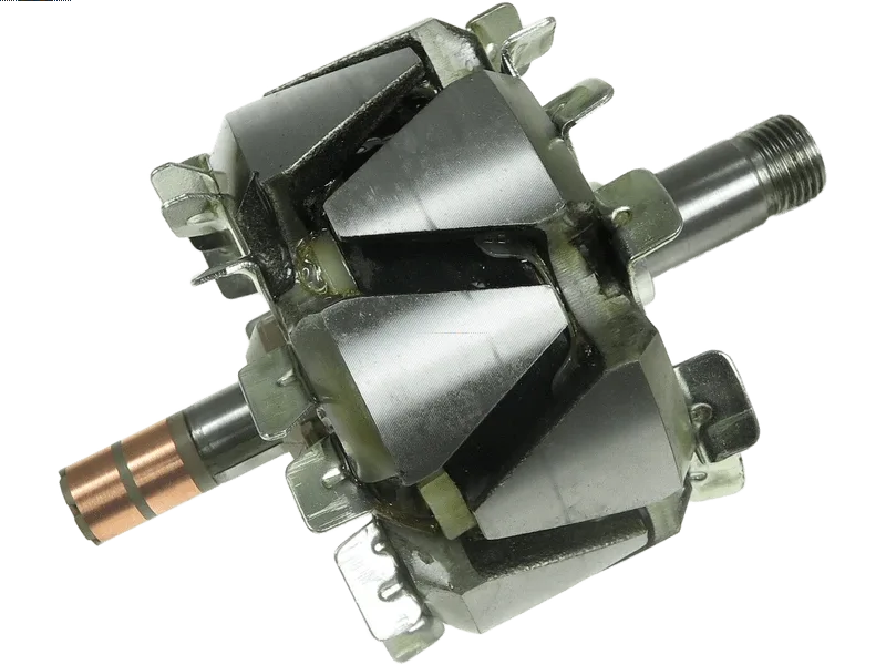 AR9016 AS-PL - 3.CZĘŚCI ALTERNATORA — zdjęcie 1 z 2