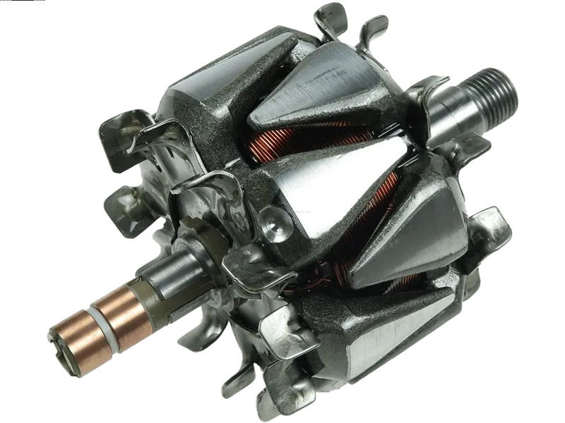 AR9018 AS-PL - 3.CZĘŚCI ALTERNATORA — zdjęcie 1 z 2