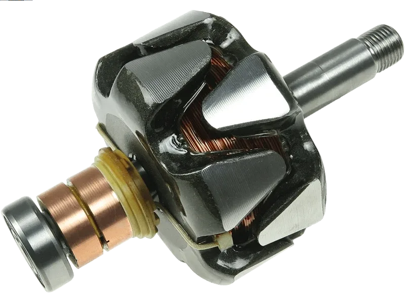 AR9019(LETRIKA) Letrika - 3.CZĘŚCI ALTERNATORA — zdjęcie 1 z 1