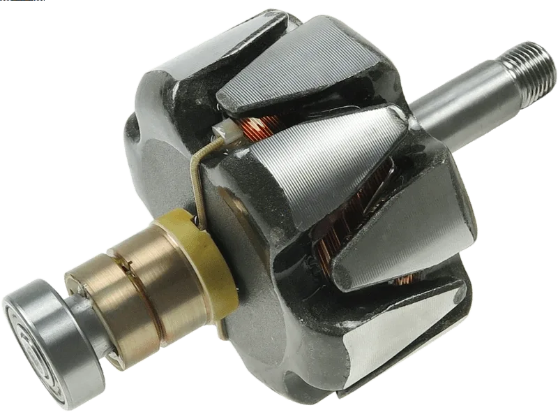 AR9020(LETRIKA) Letrika - 3.CZĘŚCI ALTERNATORA — zdjęcie 1 z 2