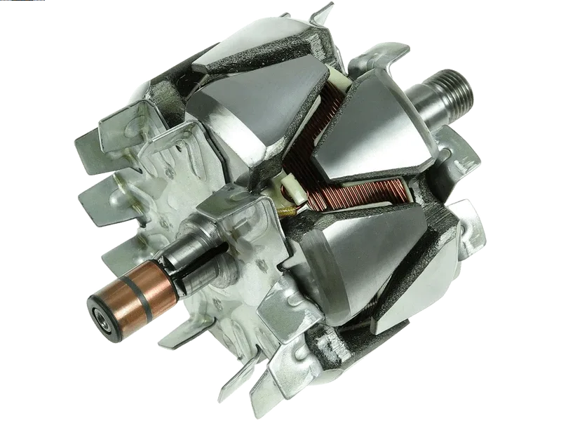 AR9023S AS-PL - 3.CZĘŚCI ALTERNATORA — zdjęcie 1 z 1