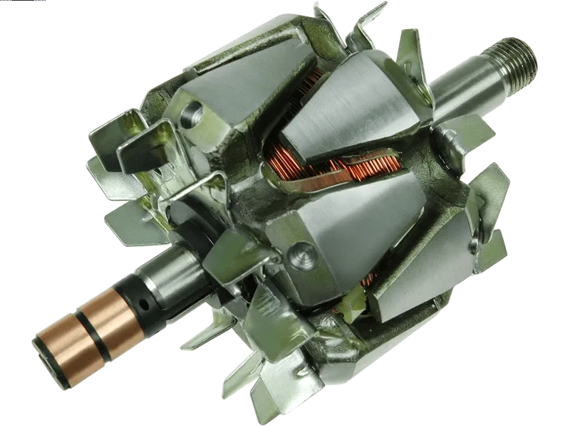 AR9025S AS-PL - 3.CZĘŚCI ALTERNATORA — zdjęcie 1 z 3