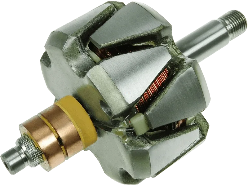 AR9026S AS-PL - 3.CZĘŚCI ALTERNATORA — zdjęcie 1 z 2