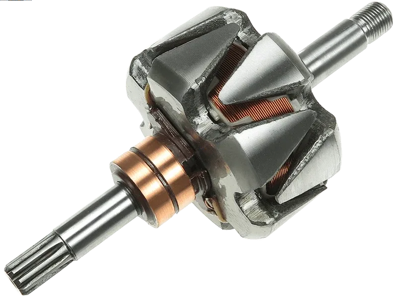 AR9034S AS-PL - 3.CZĘŚCI ALTERNATORA — zdjęcie 1 z 1