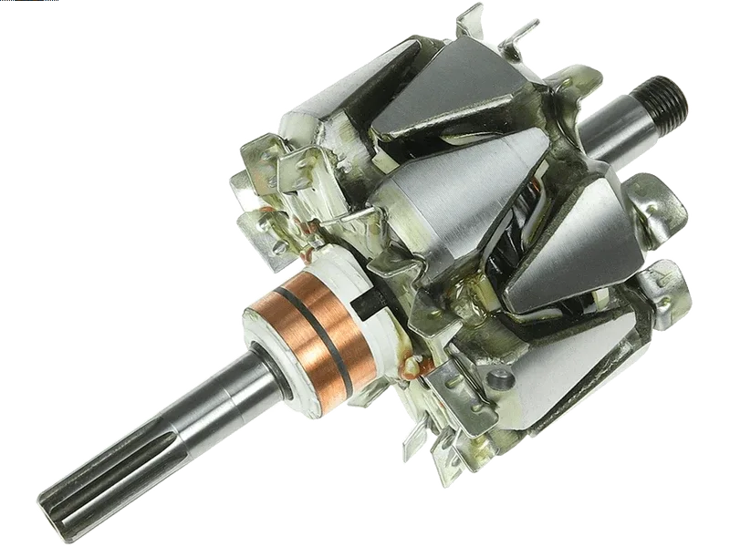 AR9035S AS-PL - 3.CZĘŚCI ALTERNATORA — zdjęcie 3 z 3