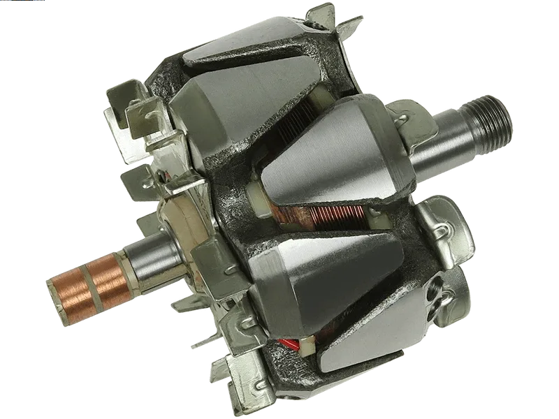 AR9038S AS-PL - 3.CZĘŚCI ALTERNATORA — zdjęcie 1 z 1