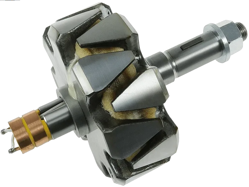 AR9049S AS-PL - 3.CZĘŚCI ALTERNATORA — zdjęcie 1 z 2