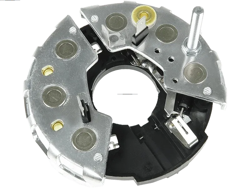 ARC0001 AS-PL - 3.CZĘŚCI ALTERNATORA — zdjęcie 2 z 3
