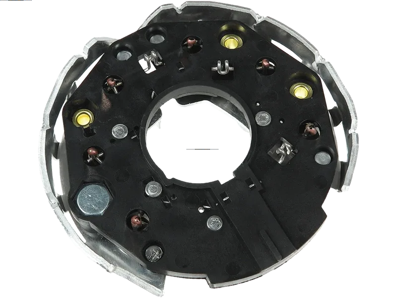 ARC0001 AS-PL - 3.CZĘŚCI ALTERNATORA — zdjęcie 3 z 3