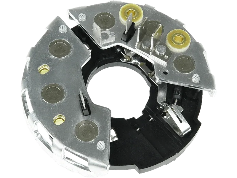 ARC0002 AS-PL - 3.CZĘŚCI ALTERNATORA — zdjęcie 3 z 3