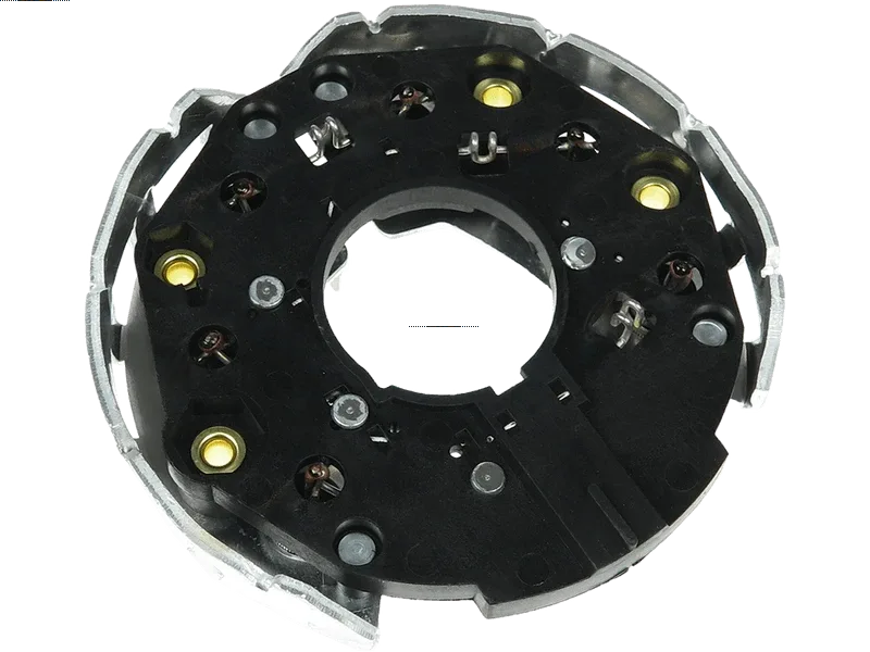 ARC0002 AS-PL - 3.CZĘŚCI ALTERNATORA — zdjęcie 2 z 3
