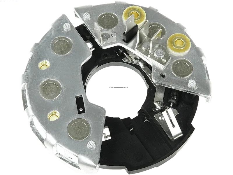 ARC0003 AS-PL - 3.CZĘŚCI ALTERNATORA — zdjęcie 2 z 3