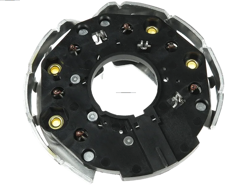 ARC0003 AS-PL - 3.CZĘŚCI ALTERNATORA — zdjęcie 3 z 3