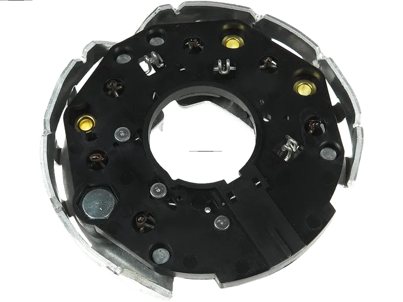 ARC0004 AS-PL - 3.CZĘŚCI ALTERNATORA — zdjęcie 3 z 3