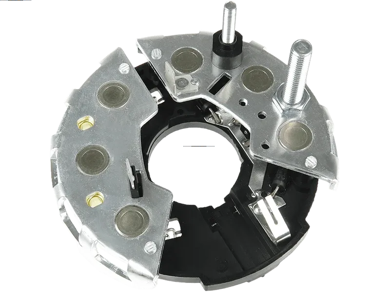 ARC0005 AS-PL - 3.CZĘŚCI ALTERNATORA — zdjęcie 3 z 3