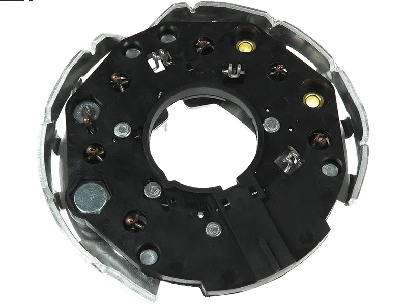 ARC0005 AS-PL - 3.CZĘŚCI ALTERNATORA — zdjęcie 2 z 3