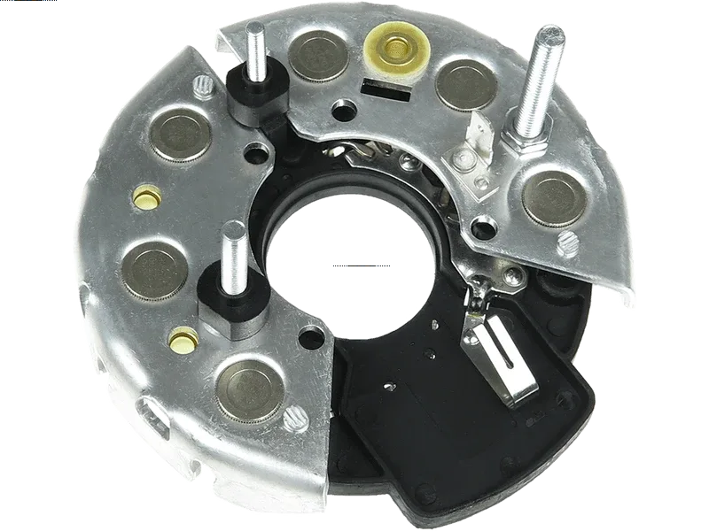 ARC0006 AS-PL - 3.CZĘŚCI ALTERNATORA — zdjęcie 3 z 3