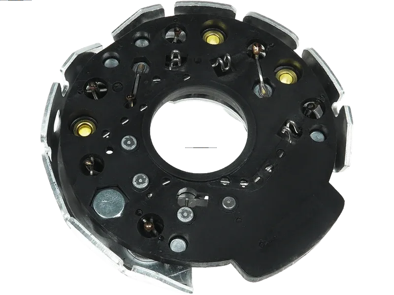 ARC0006 AS-PL - 3.CZĘŚCI ALTERNATORA — zdjęcie 2 z 3
