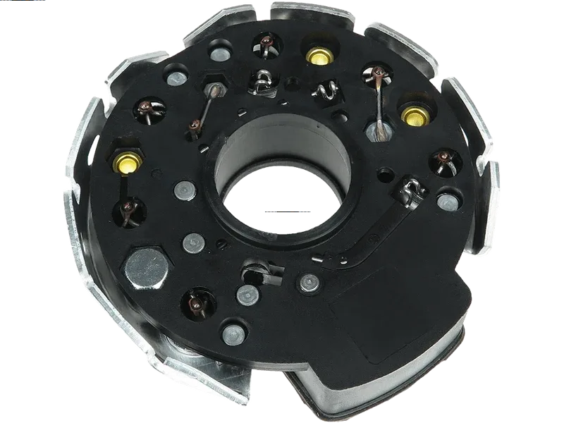 ARC0007 AS-PL - 3.CZĘŚCI ALTERNATORA — zdjęcie 2 z 3