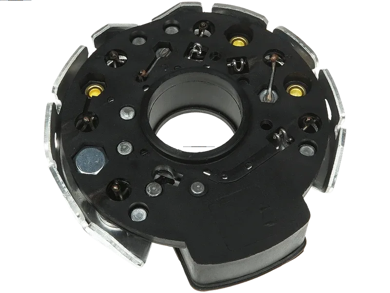 ARC0008 AS-PL - 3.CZĘŚCI ALTERNATORA — zdjęcie 3 z 3