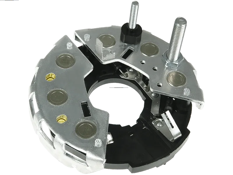ARC0009 AS-PL - 3.CZĘŚCI ALTERNATORA — zdjęcie 2 z 3