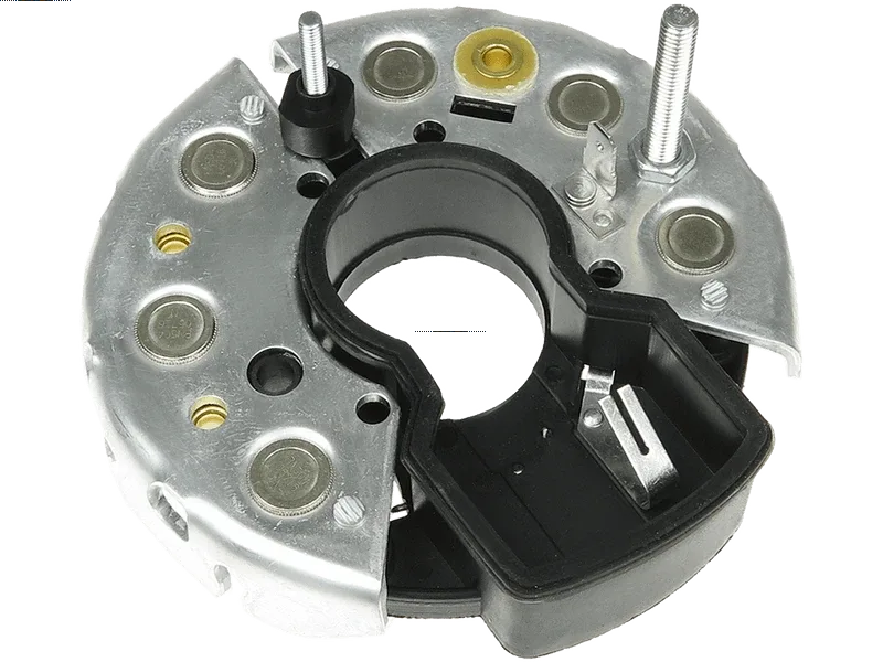 ARC0010 AS-PL - 3.CZĘŚCI ALTERNATORA — zdjęcie 2 z 3