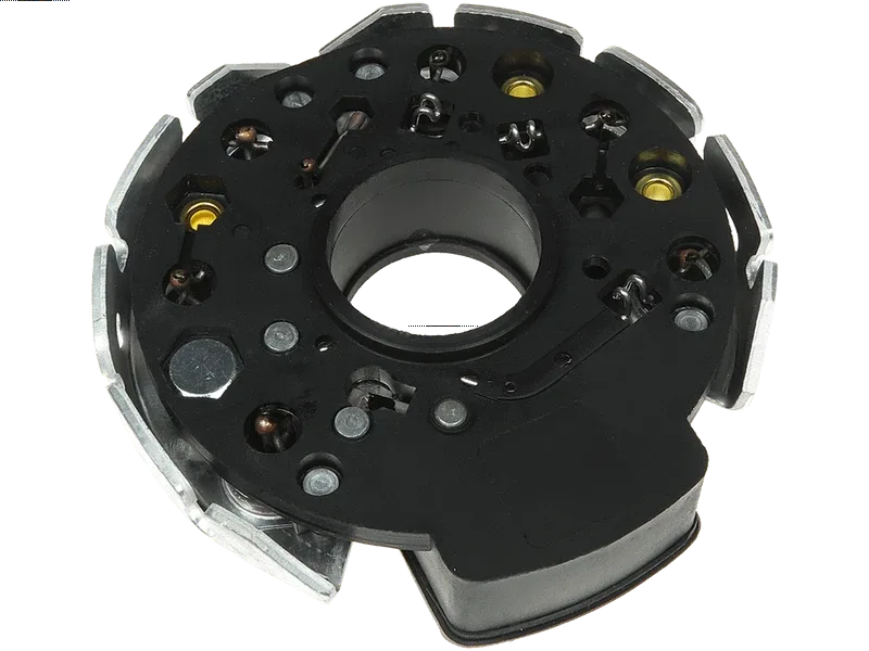 ARC0010 AS-PL - 3.CZĘŚCI ALTERNATORA — zdjęcie 3 z 3